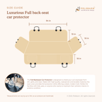 Dog Backseat Protector product image 10
