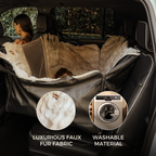 Dog Backseat Protector product image 13