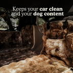 Dog Backseat Protector product image 14