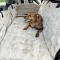 Dog Backseat Protector product image 15