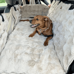 Dog Backseat Protector product image 15