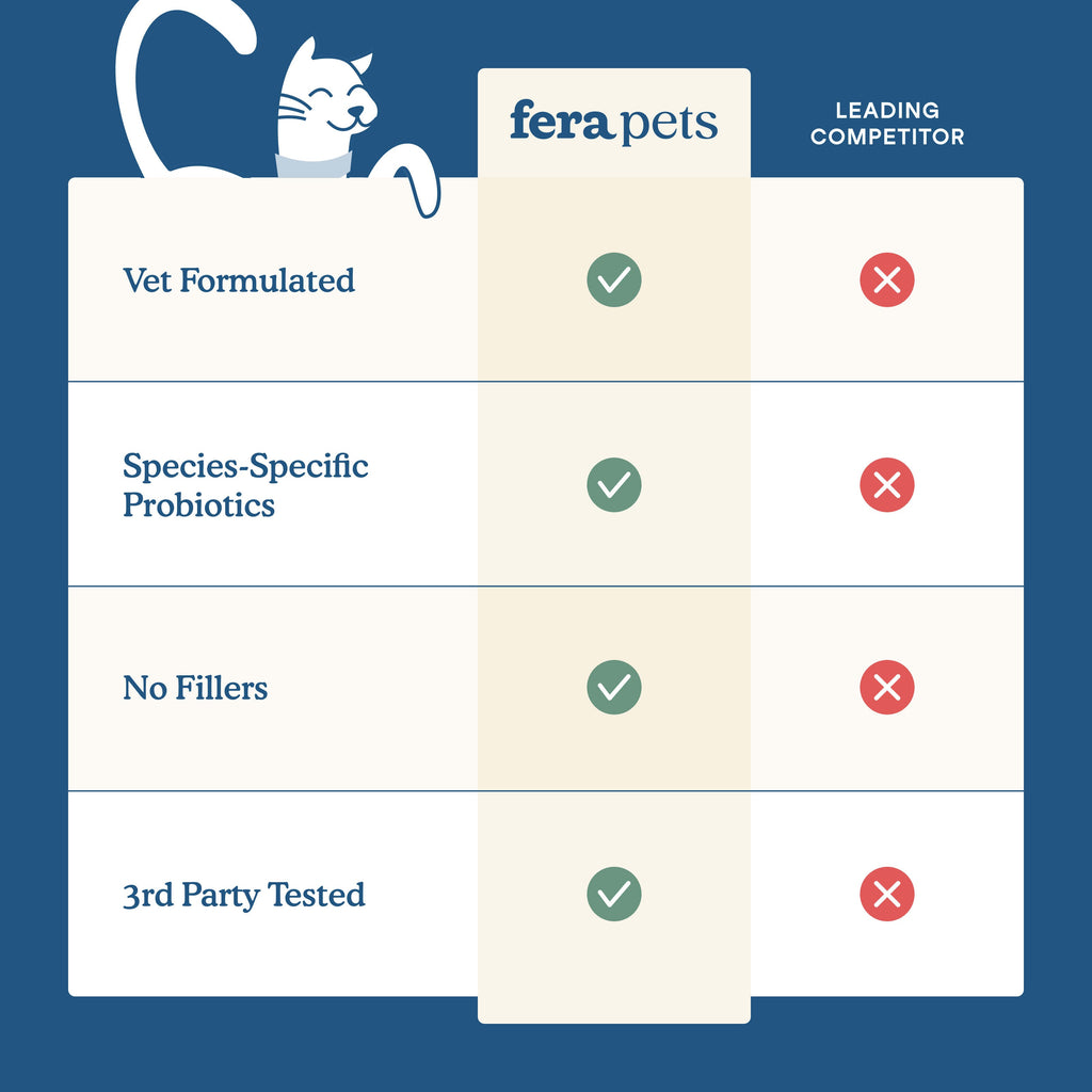 Cat Wellness Supplement product image 4