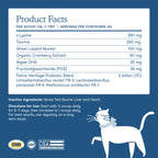Cat Wellness Supplement product image 5
