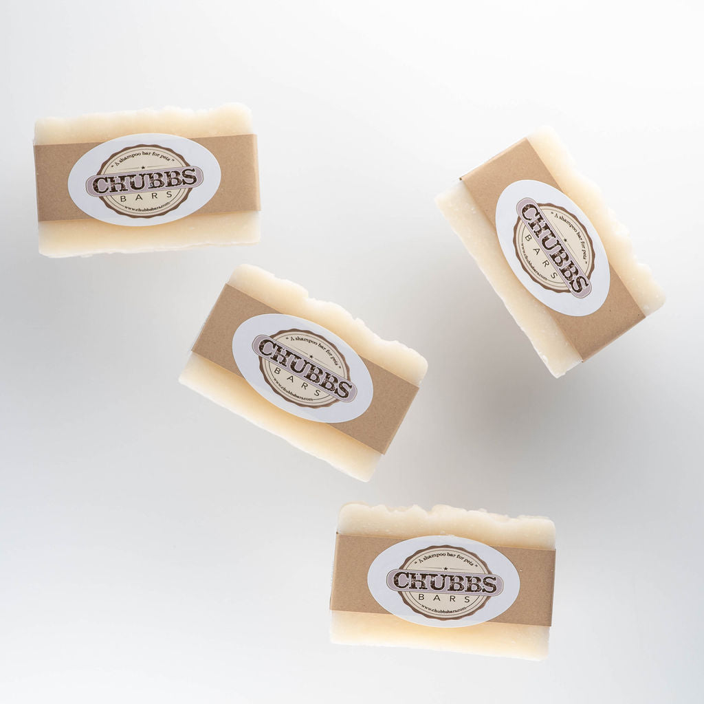 Pet Shampoo Bar product image 2