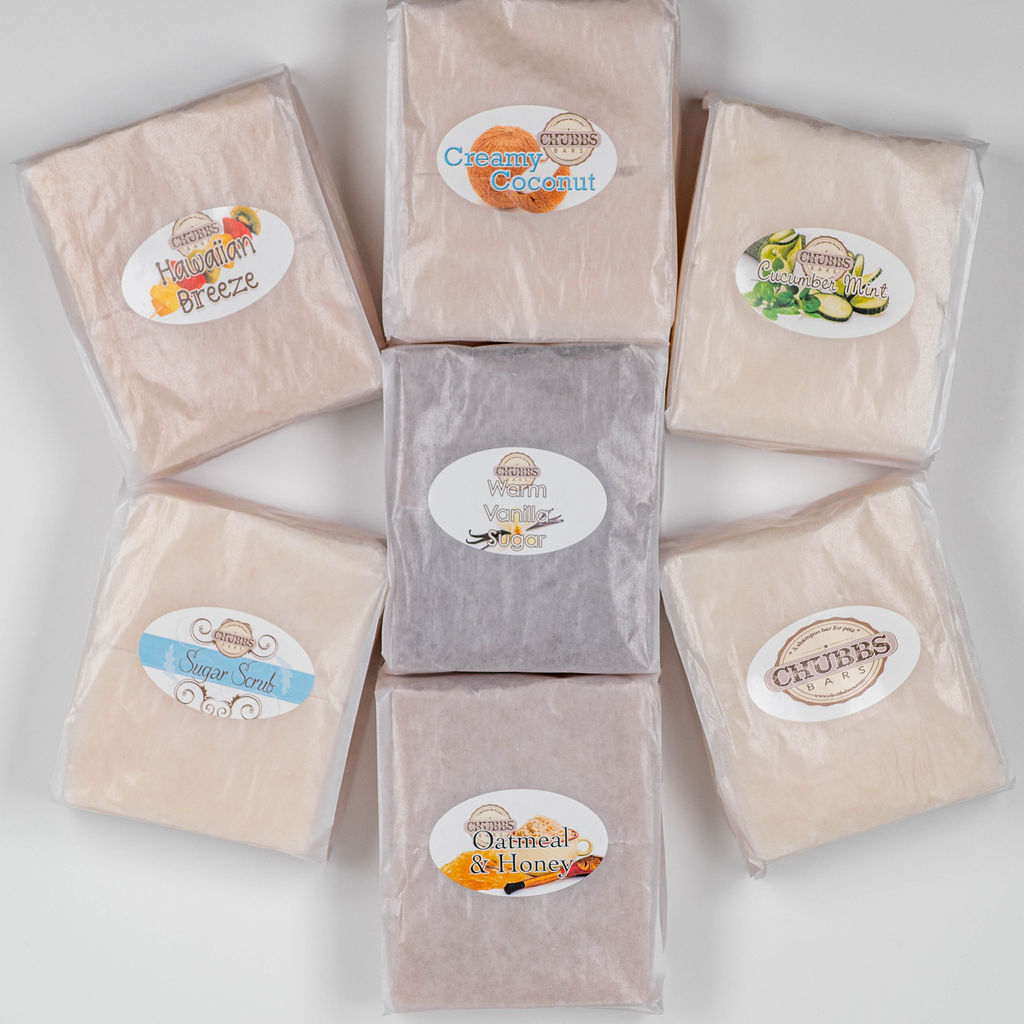 Pet Shampoo Bars product image 1