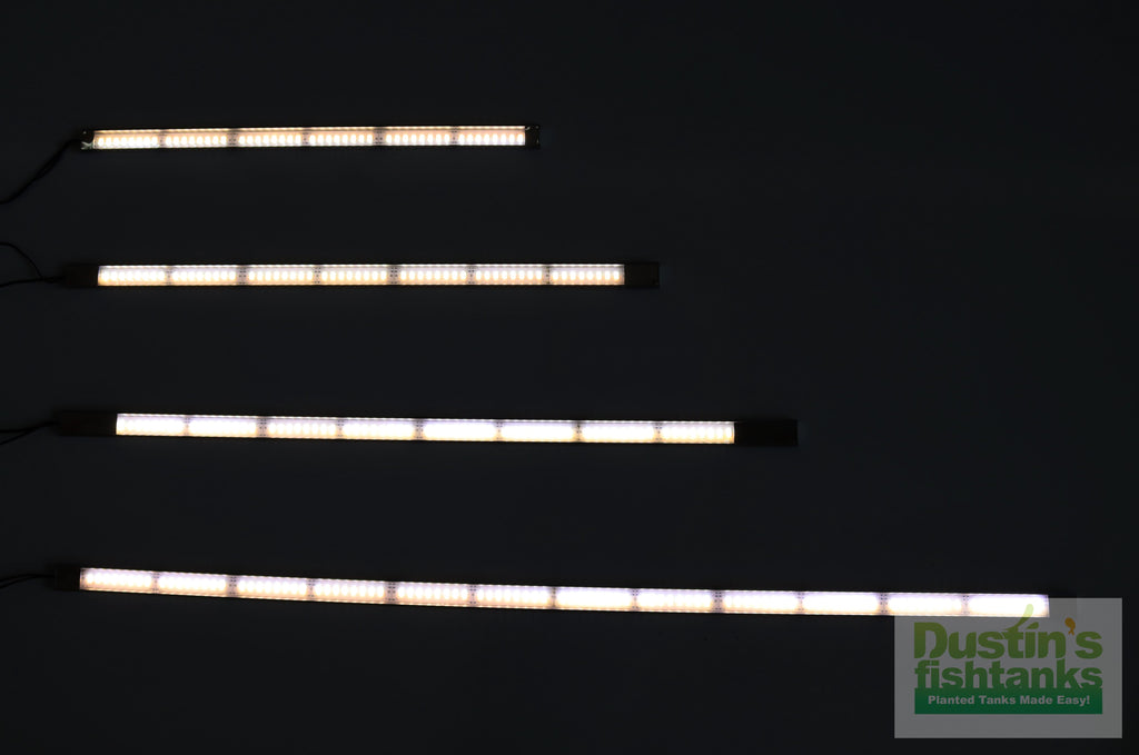 Double-Row Planted Aquarium LED Light product image 2