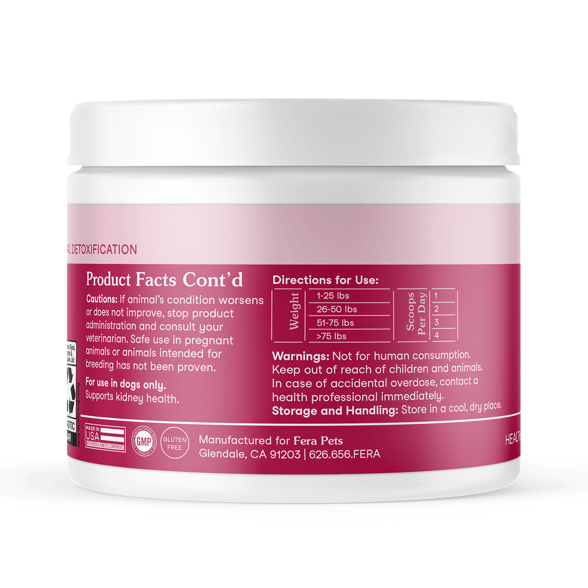 Kidney Support product image 6