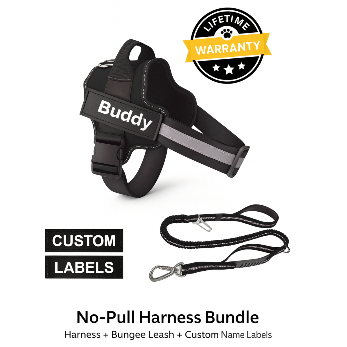 Dog Walking Harness product image 1