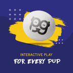 Wool Dog Ball Toy product image 2