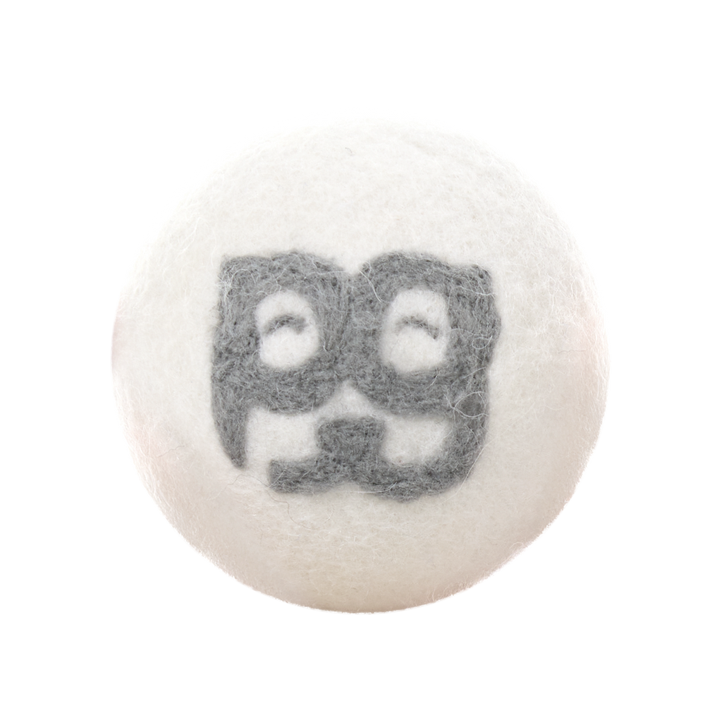 Wool Dog Ball Toy product image 6