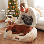 Orthopedic Dog Bed product image 1