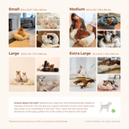 Orthopedic Dog Bed product image 20