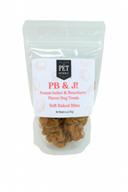 Soft Baked Dog Treats product image 2