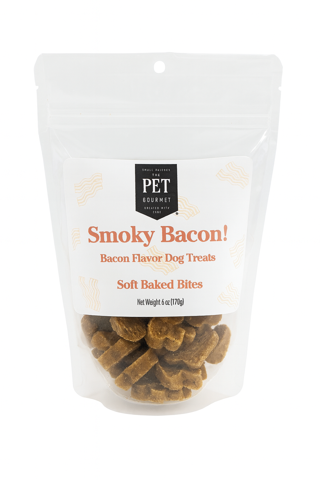 Soft Baked Dog Treats product image 4