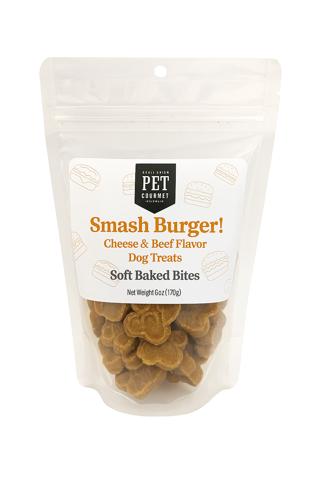 Soft Baked Dog Treats product image 5