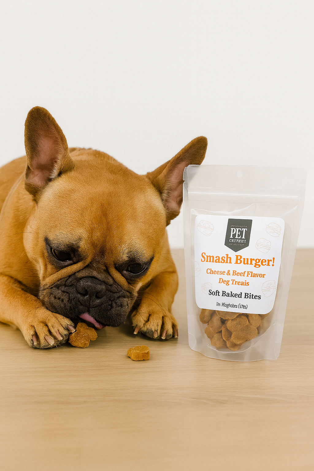 Soft Baked Dog Treats product image 6