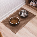 Pet Bowl Mat product image 2