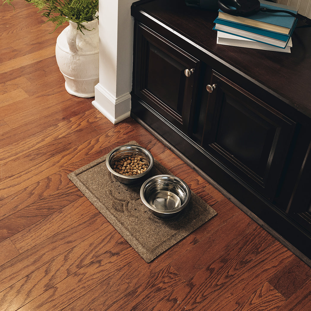 Pet Bowl Mat product image 2
