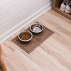 Pet Bowl Mat product image 5