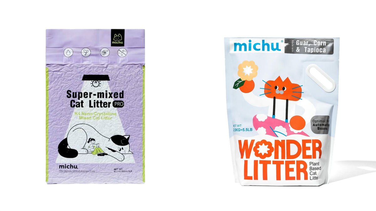 Cat Litter product image 1