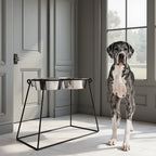 Elevated Dog Bowl Stand product image 1