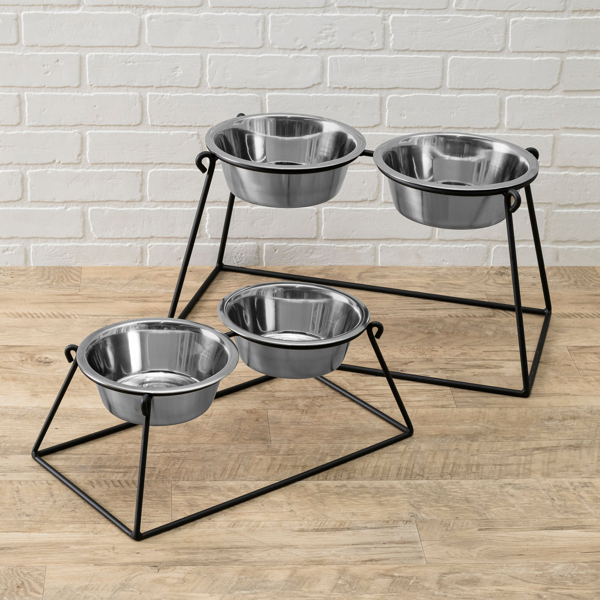 Elevated Dog Bowl Stand product image 3