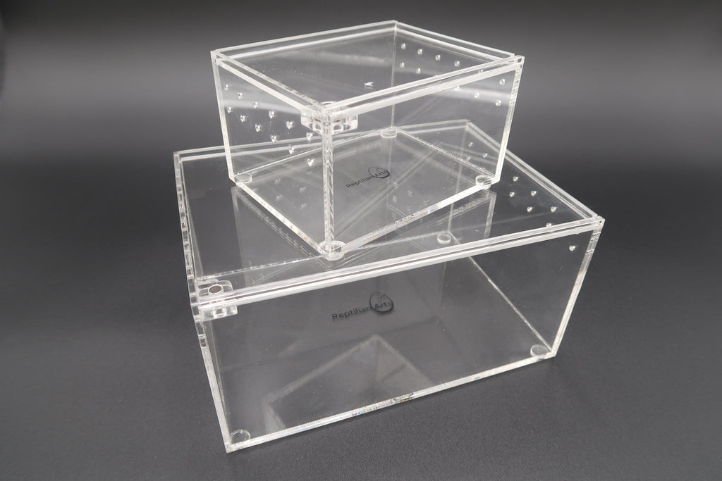 Acrylic Terrarium product image 1