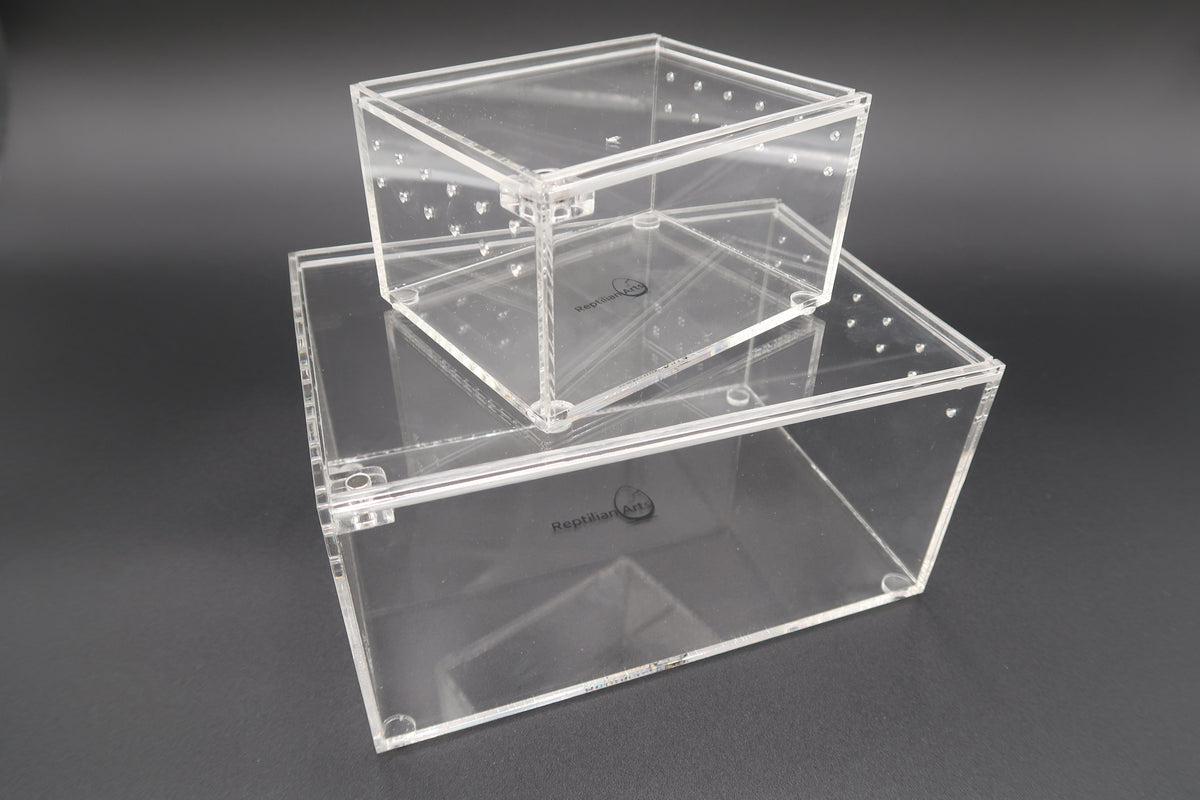 Acrylic Terrarium product image 1