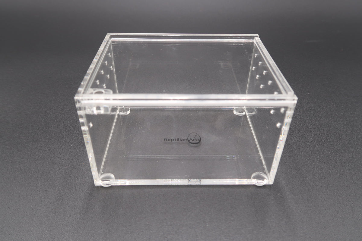 Acrylic Terrarium product image 2