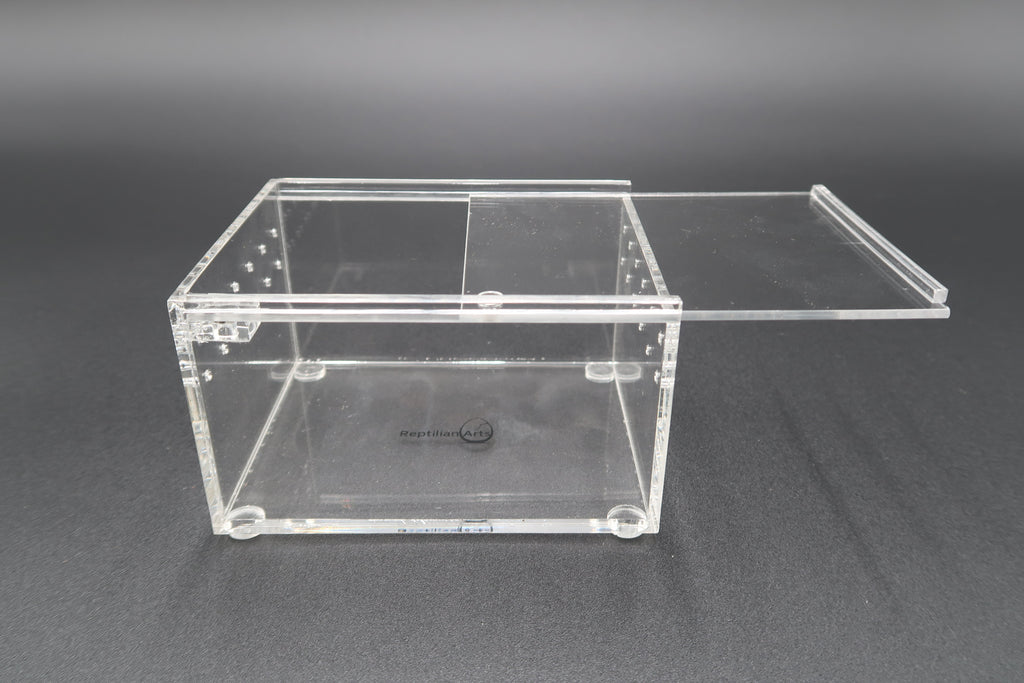 Acrylic Terrarium product image 3