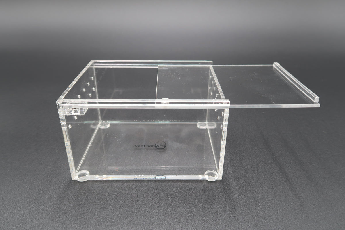 Acrylic Terrarium product image 3
