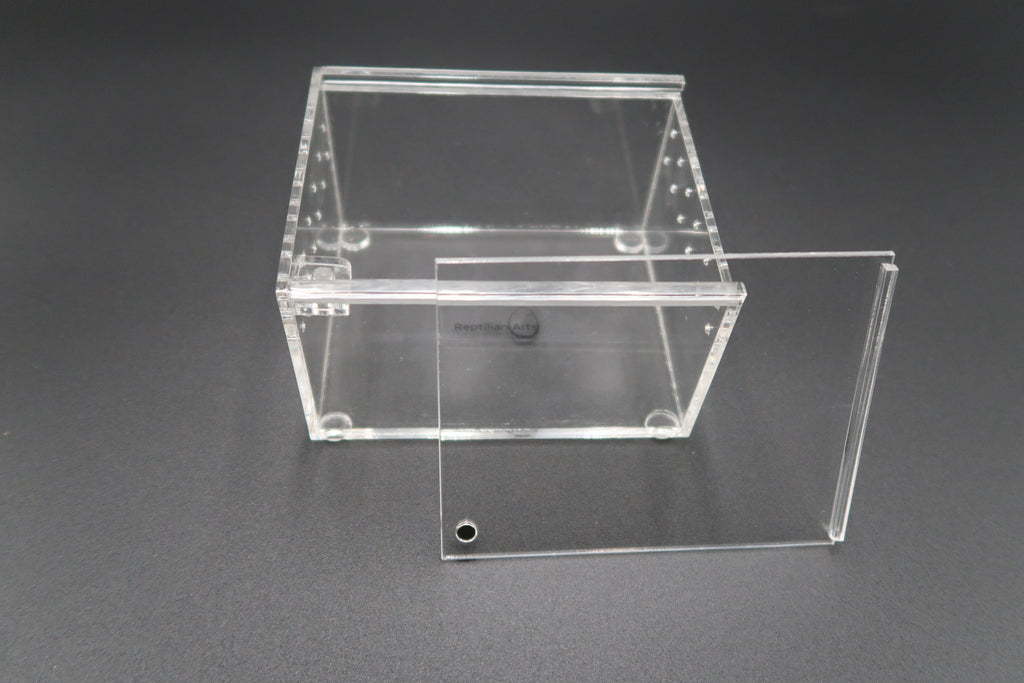 Acrylic Terrarium product image 4