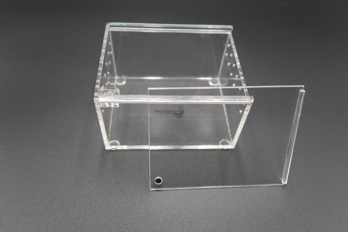 Acrylic Terrarium product image 4