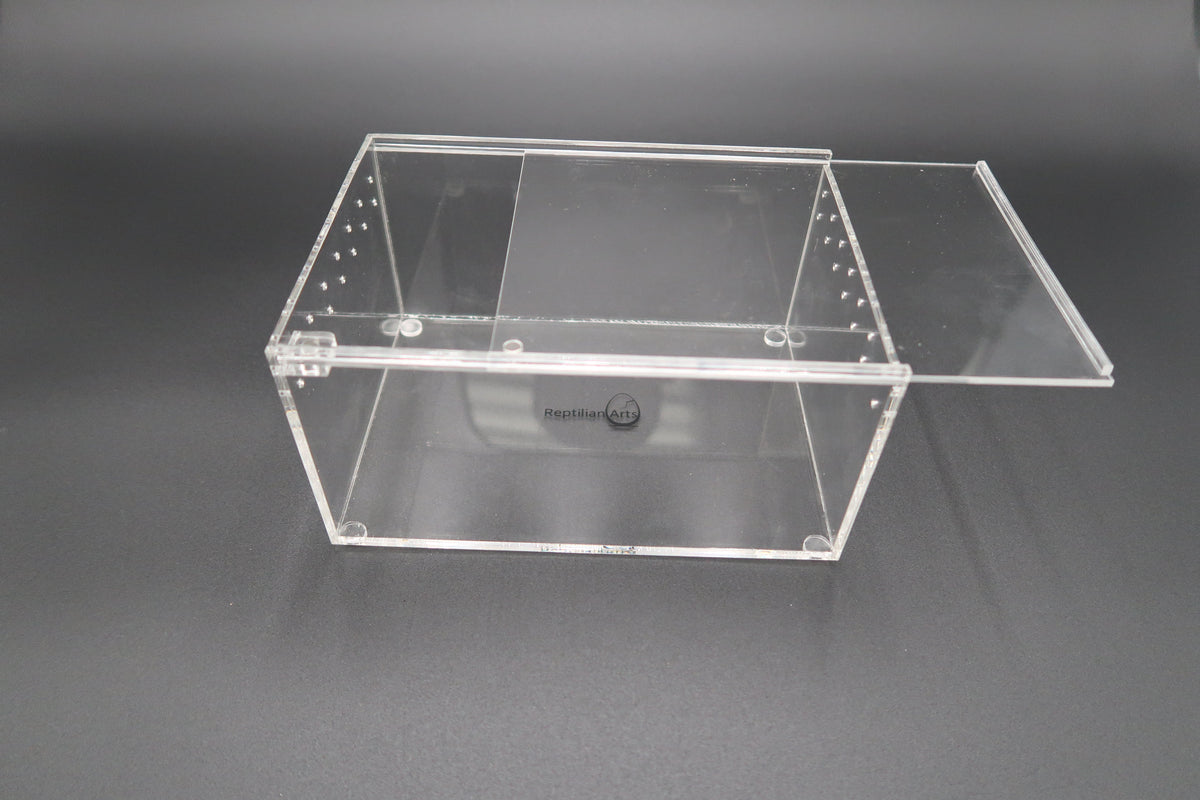 Acrylic Terrarium product image 6