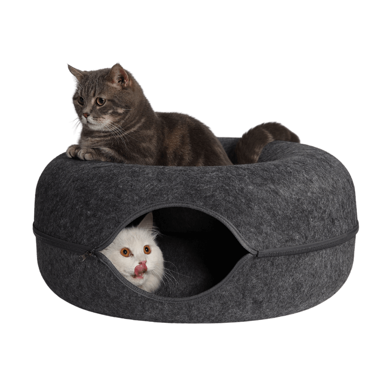 Cat Cave Bed product image 2
