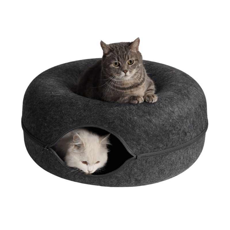 Cat Cave Bed product image 3