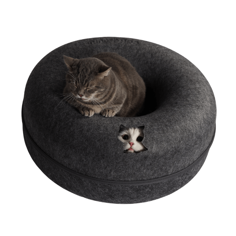 Cat Cave Bed product image 4