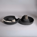 Cat Cave Bed product image 6