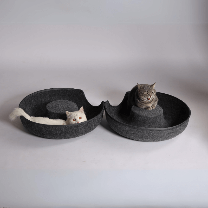 Cat Cave Bed product image 6