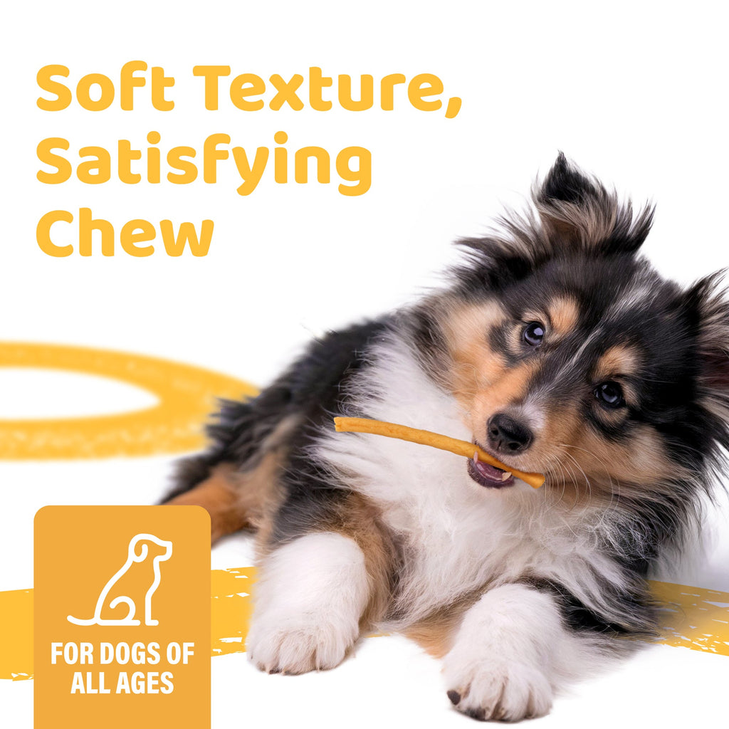 Turkey Tendon Dog Chew product image 3