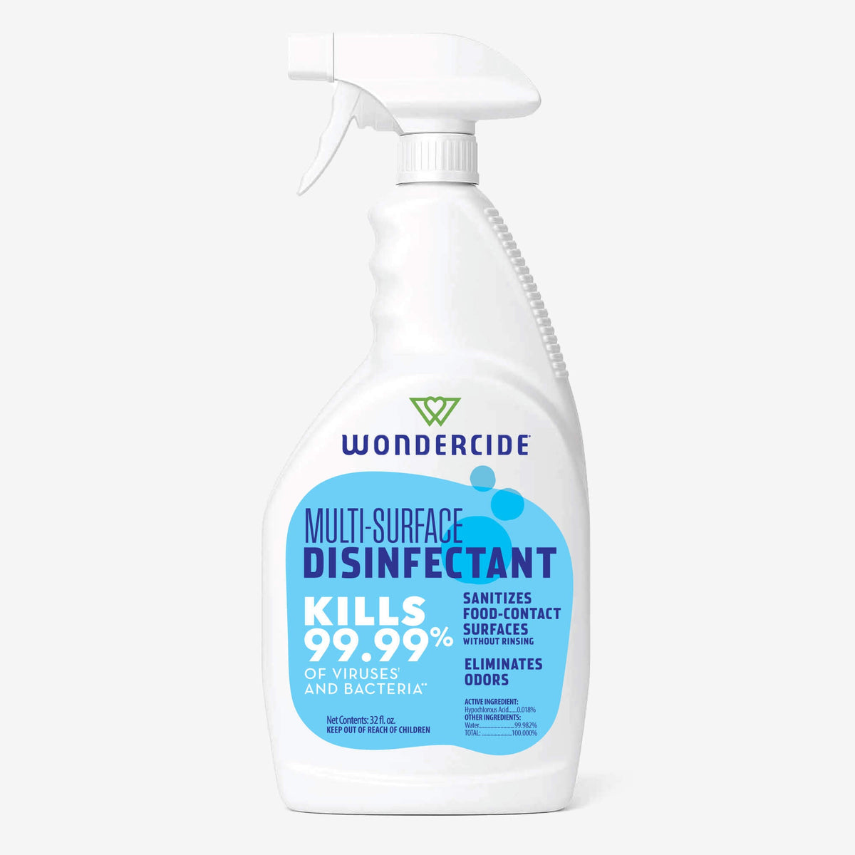 Multi-Surface Disinfectant Spray product image 1