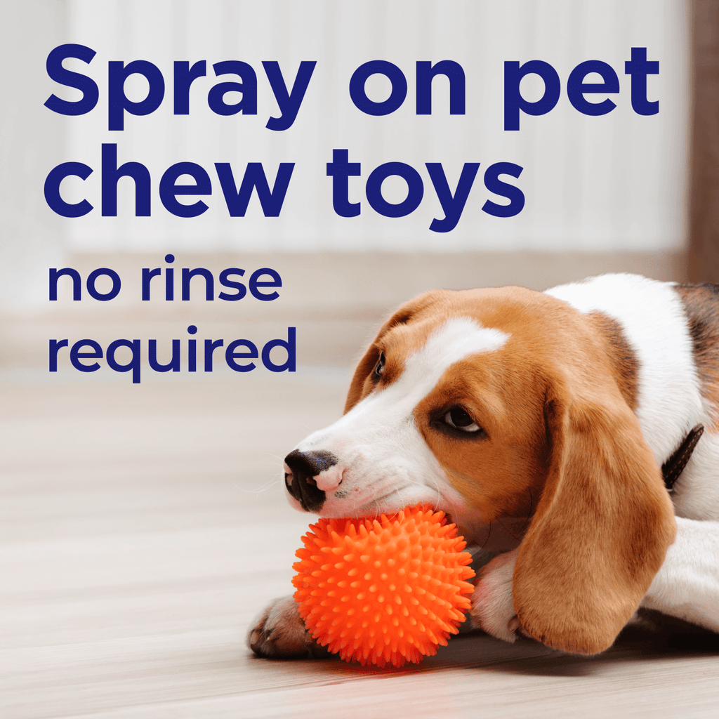 Multi-Surface Disinfectant Spray product image 7