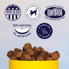Dog Allergy and Itch Soft Chews product image 10