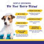 Four-in-One Dog Shampoo and Conditioner product image 5