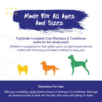 Four-in-One Dog Shampoo and Conditioner product image 7