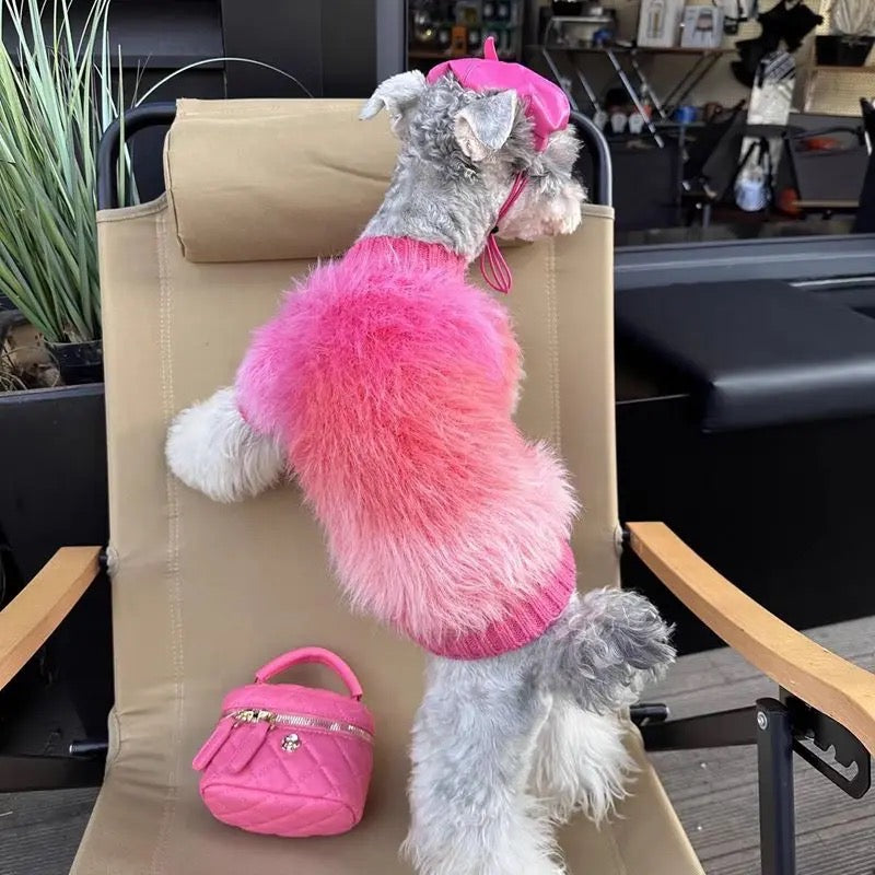 Dog Sweater product image 2