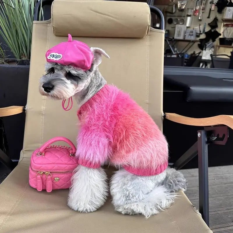 Dog Sweater product image 3