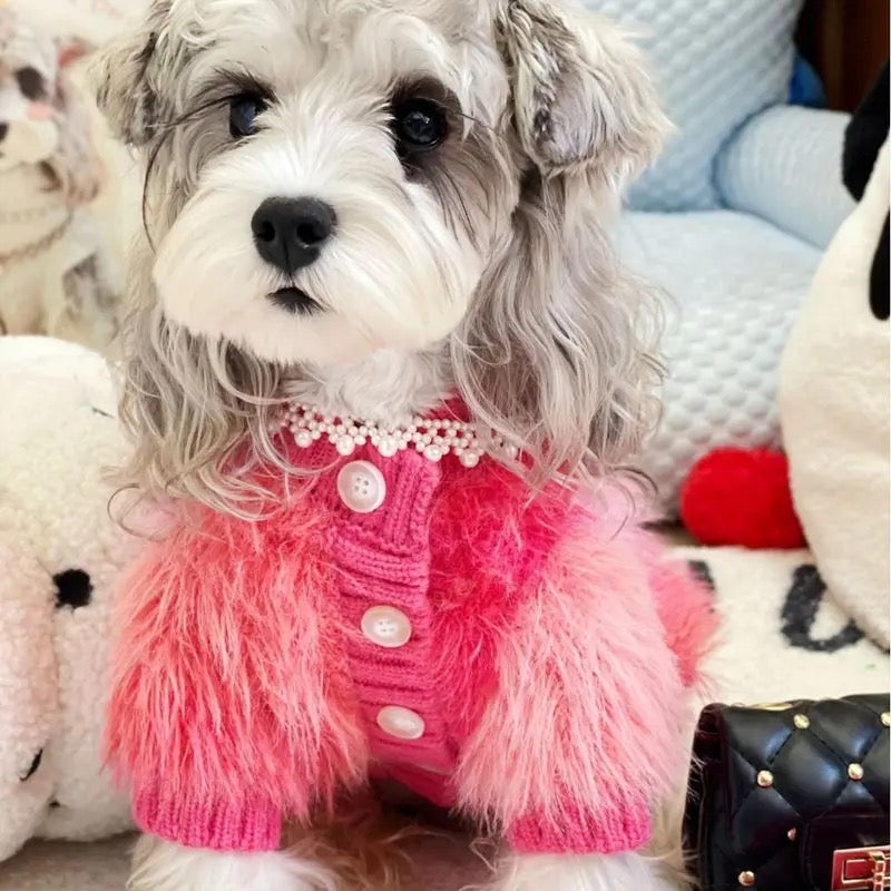 Dog Sweater product image 4