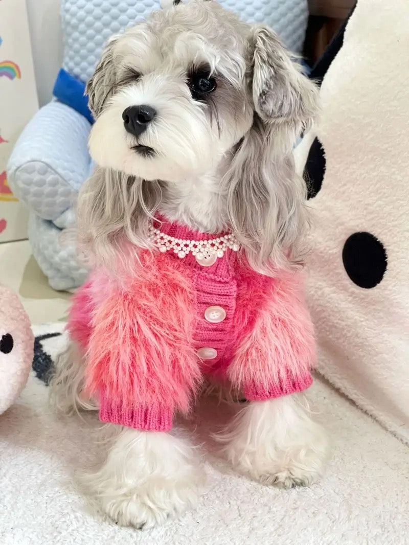Dog Sweater product image 5