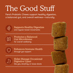 Dog Probiotic Soft Chew product image 2